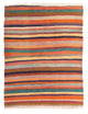 Stary kilim Dywan 170x140cm