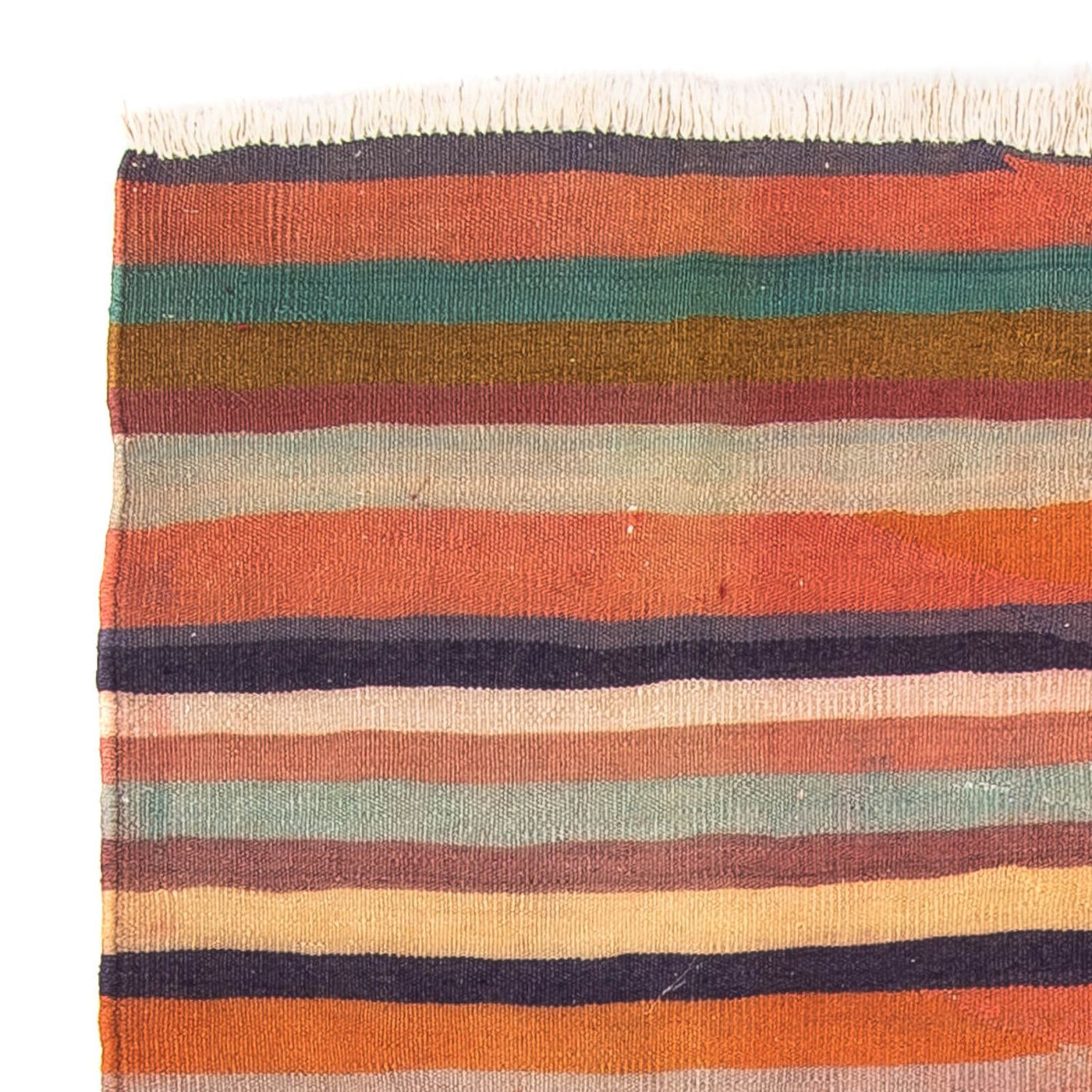 Stary kilim Dywan 170x140cm