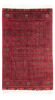 Bukhara Dywan 124x196cm - Dywan orientalny