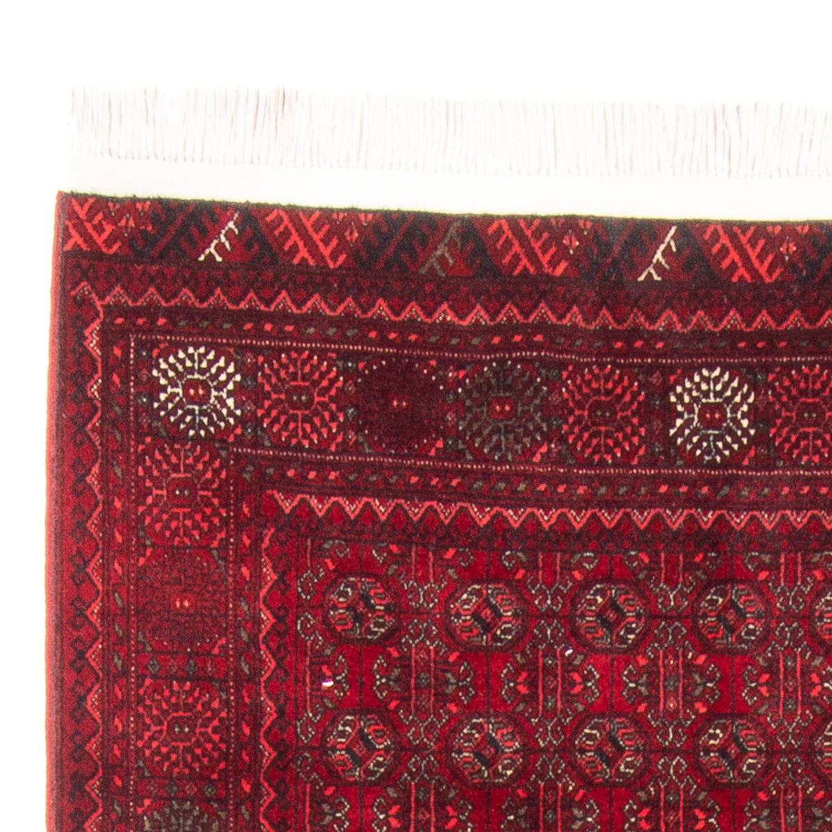 Bukhara Dywan 124x196cm - Dywan orientalny