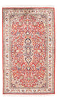 Jedwab kaszmirski Dywan 162x90cm - Dywan orientalny