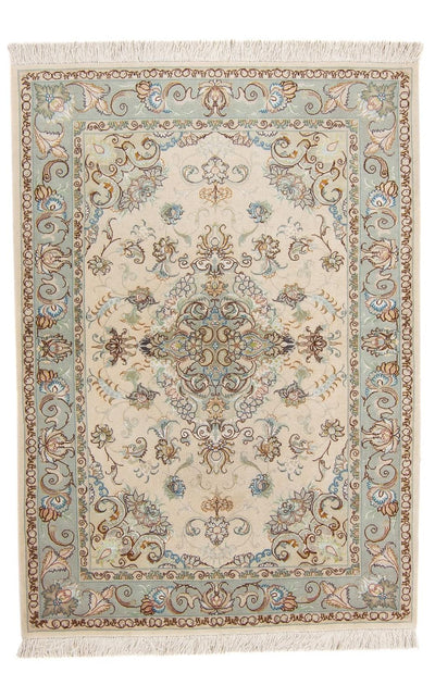Tabriz - 50 Raj Dywan 100x150cm - Dywan perski