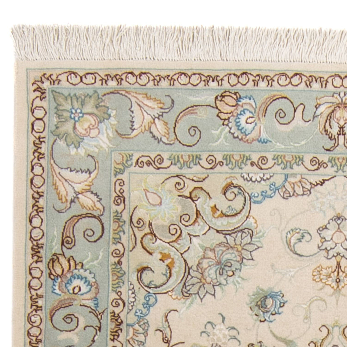 Tabriz - 50 Raj Dywan 150x100cm - Dywan perski