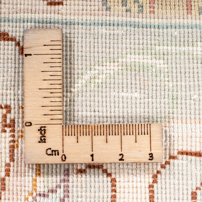 Dywan perski - Tabriz - Królewski - 150 x 100 cm - beżowy