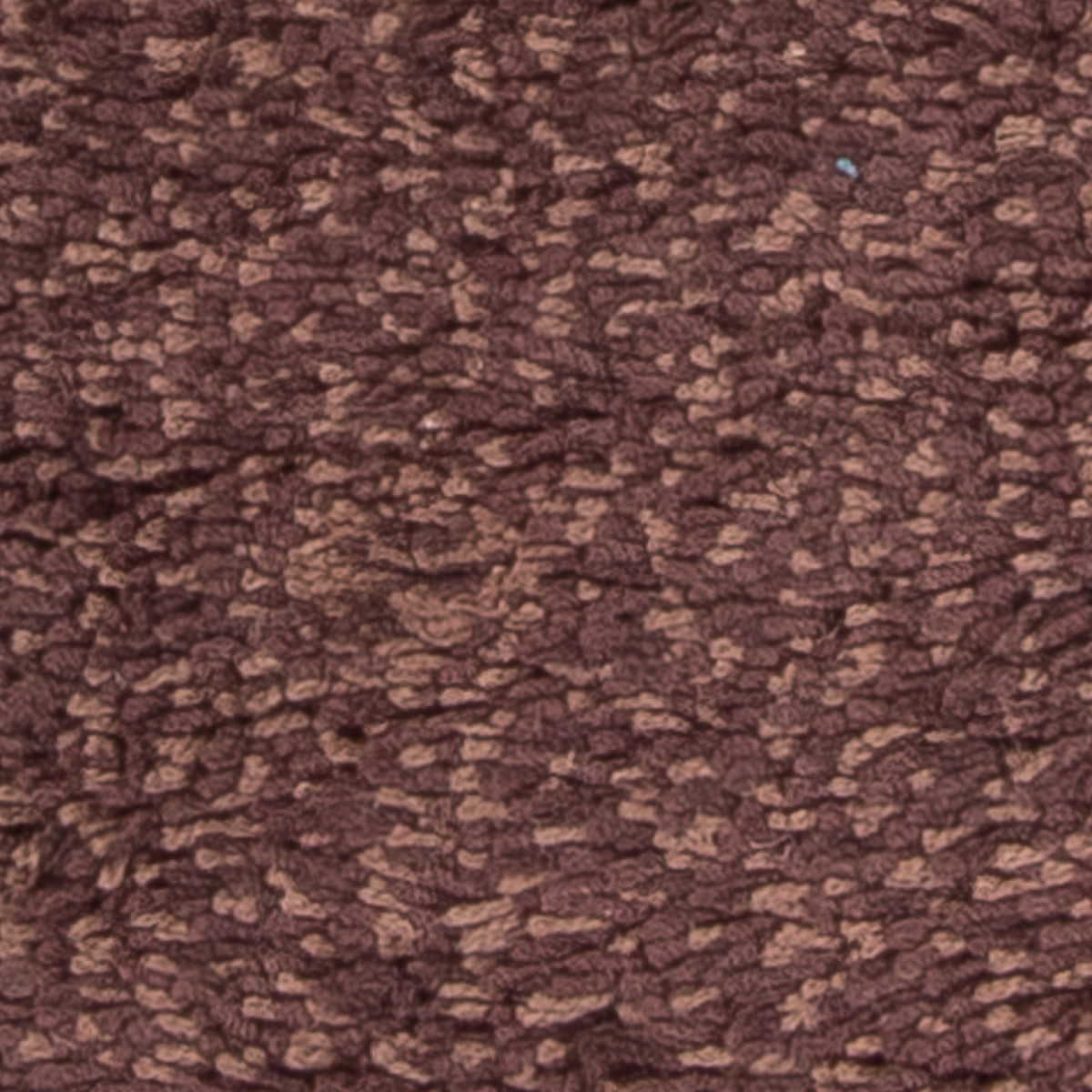 Biegacz Dywan o wysokim runie - 201 x 69 cm - brązowy