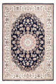 Indo Nain Dywan 196x134cm - Dywan orientalny
