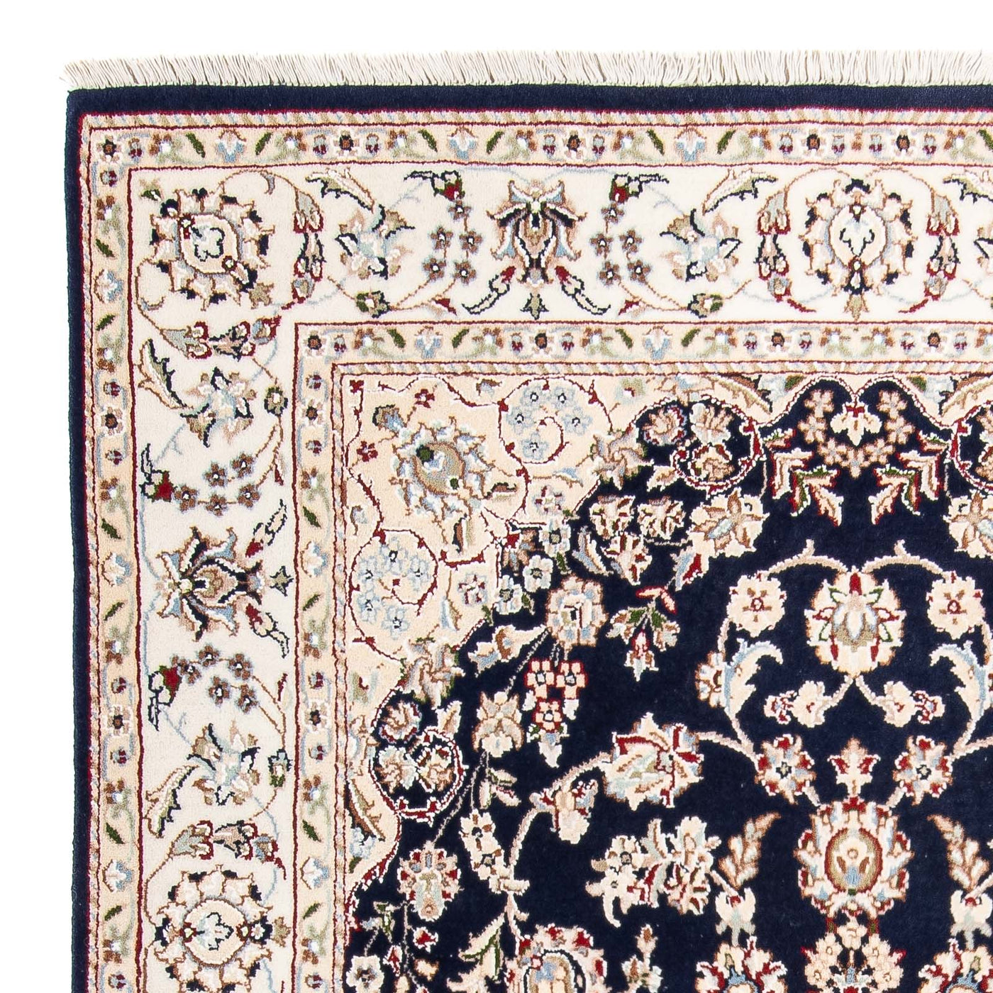Indo Nain Dywan 196x134cm - Dywan orientalny