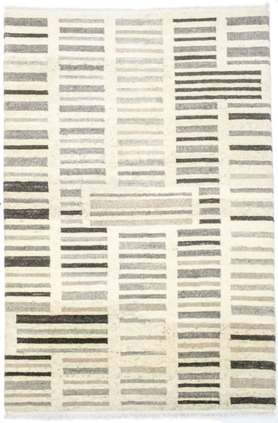 Dywan z Nepalu 142x205cm - Dywan wełniany