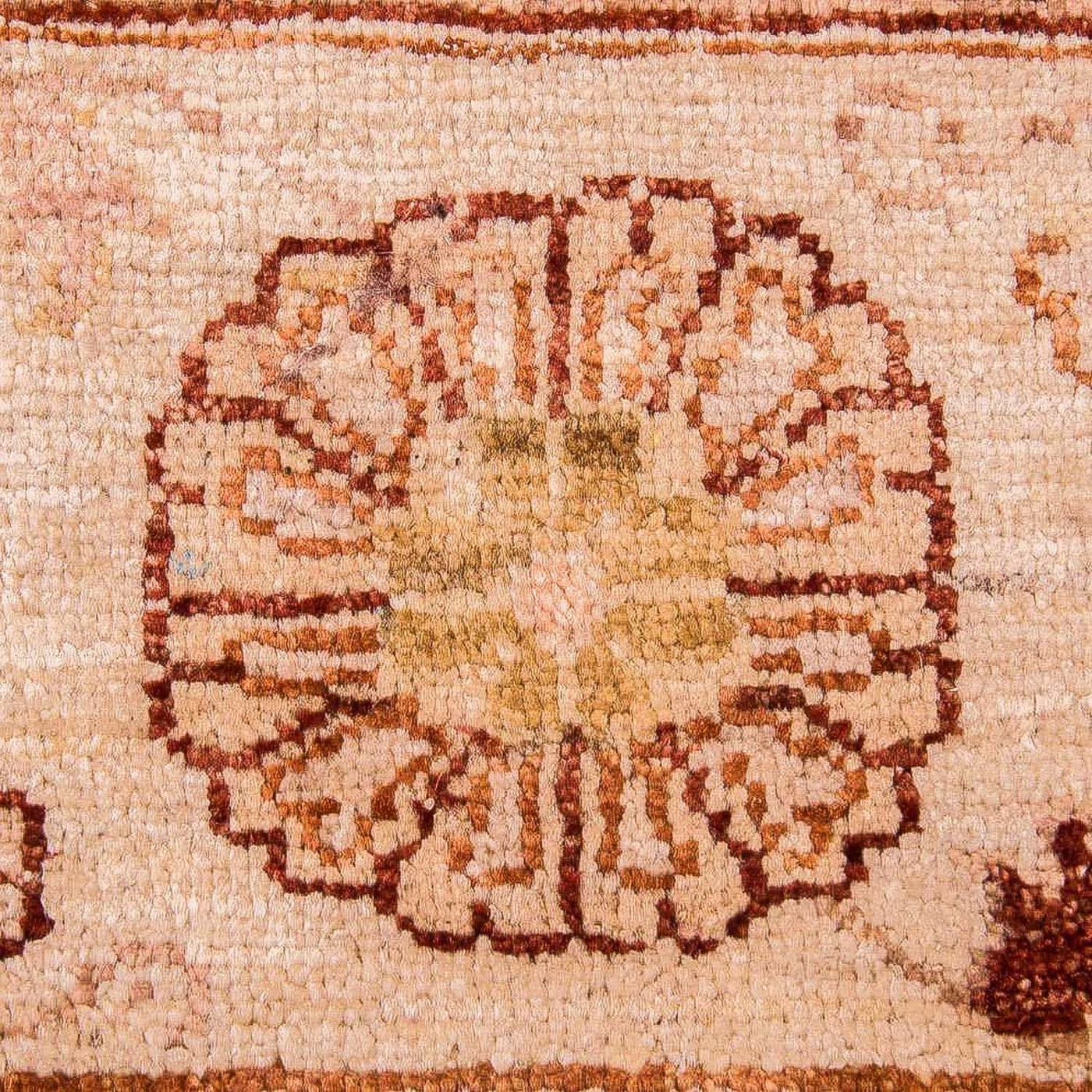 Dywan Zieglera 276x208cm - Dywan orientalny