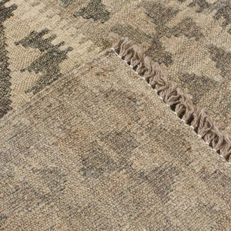 Dywan Kelim - Splash - 147 x 104 cm - wielokolorowy