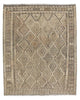 Kilim Maimana Dywan 196x162cm - Dywan wełniany