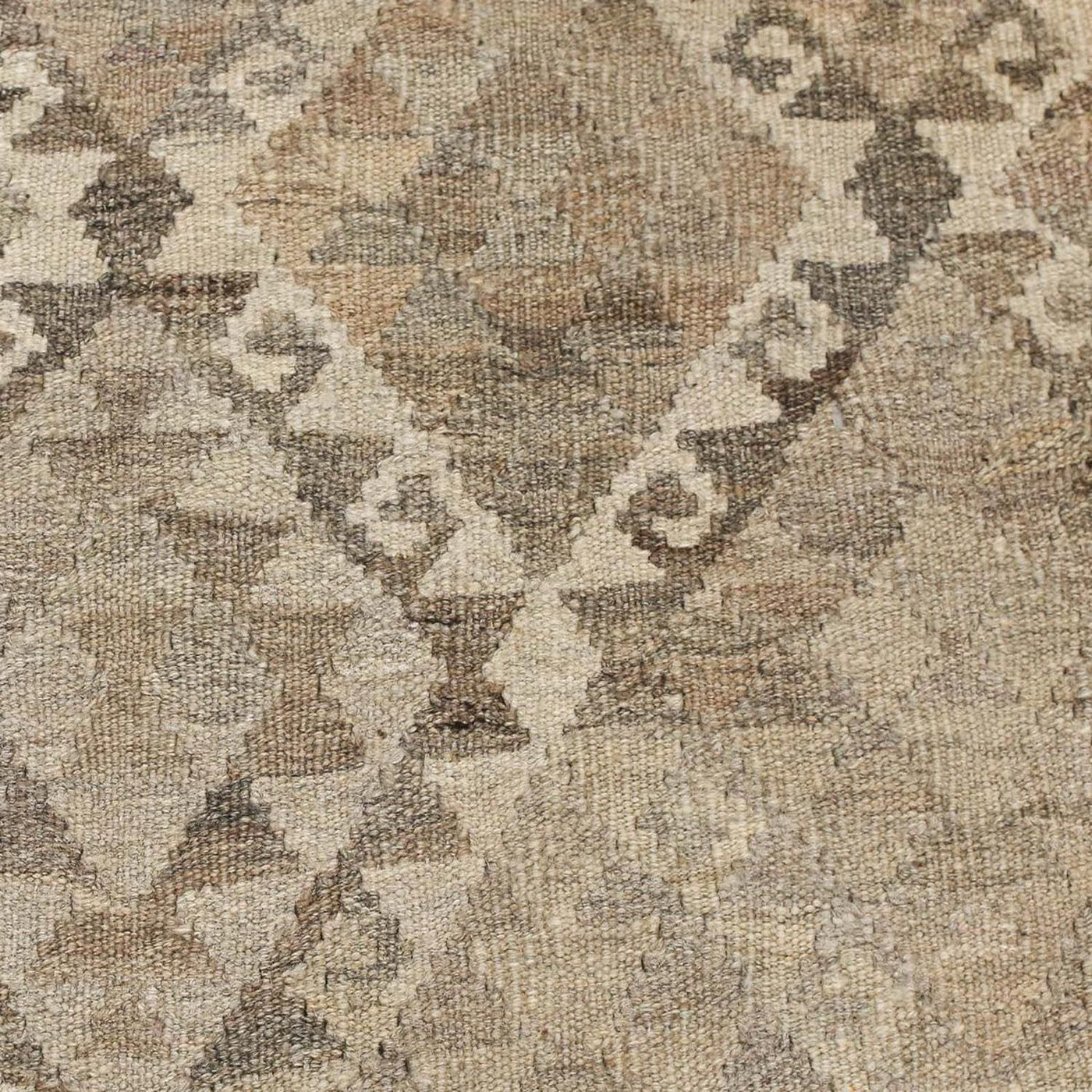 Kilim Maimana Dywan 196x162cm - Dywan wełniany