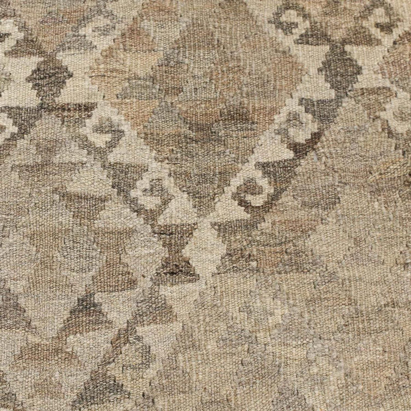 Dywan Kelim - Splash - 196 x 162 cm - wielokolorowy