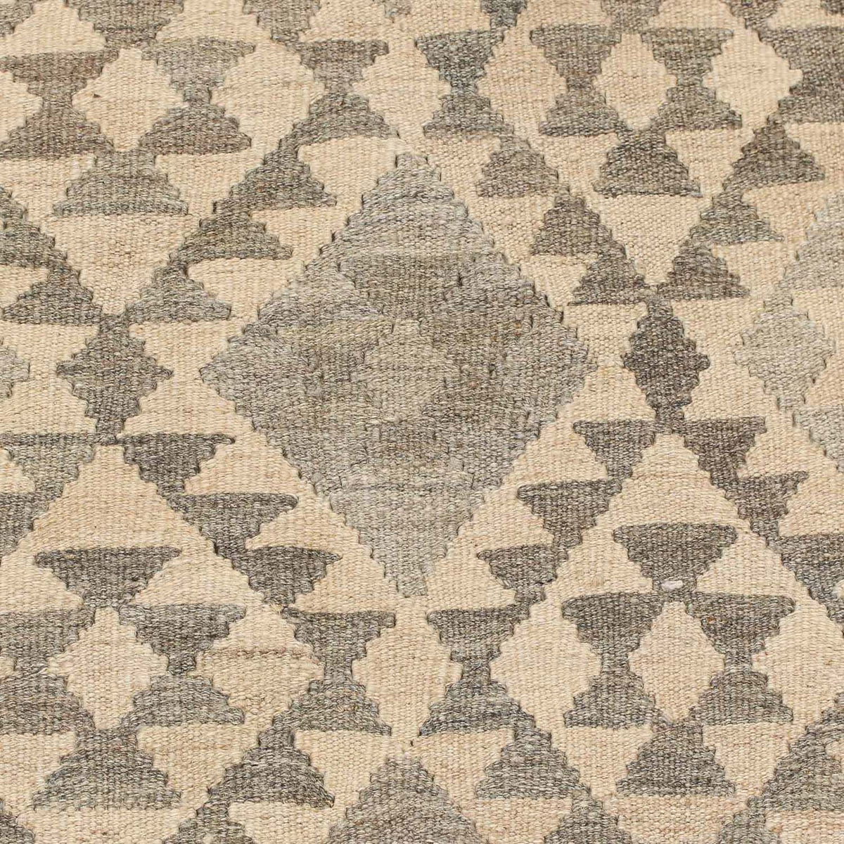 Dywan Kelim - Splash - 174 x 125 cm - wielokolorowy