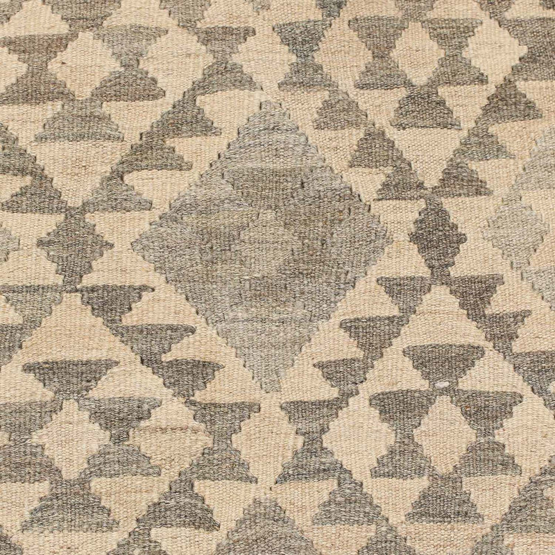 Dywan Kelim - Splash - 174 x 125 cm - wielokolorowy