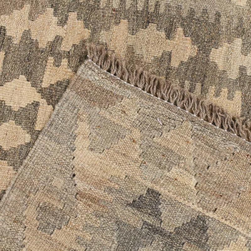 Dywan Kelim - Splash - 174 x 125 cm - wielokolorowy