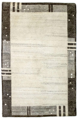 Dywan z Nepalu - 178 x 116 cm - wielokolorowy