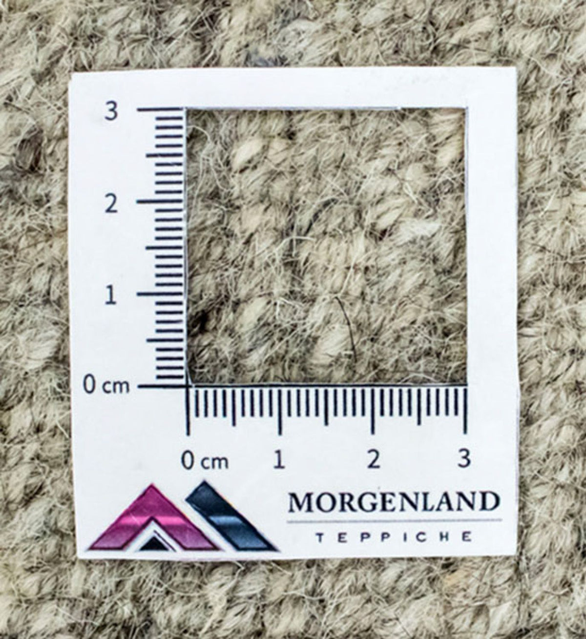 Dywan z Nepalu - 178 x 116 cm - wielokolorowy