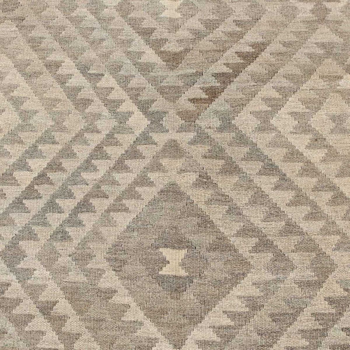 Dywan Kelim - Splash - 180 x 125 cm - wielokolorowy