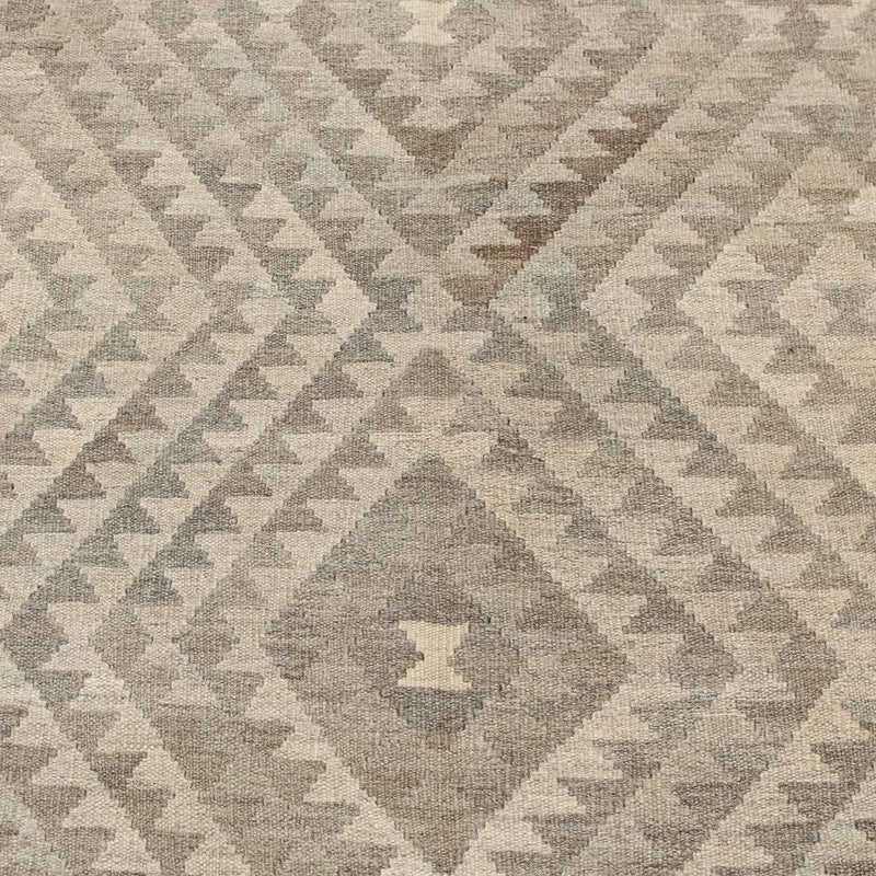 Dywan Kelim - Splash - 180 x 125 cm - wielokolorowy