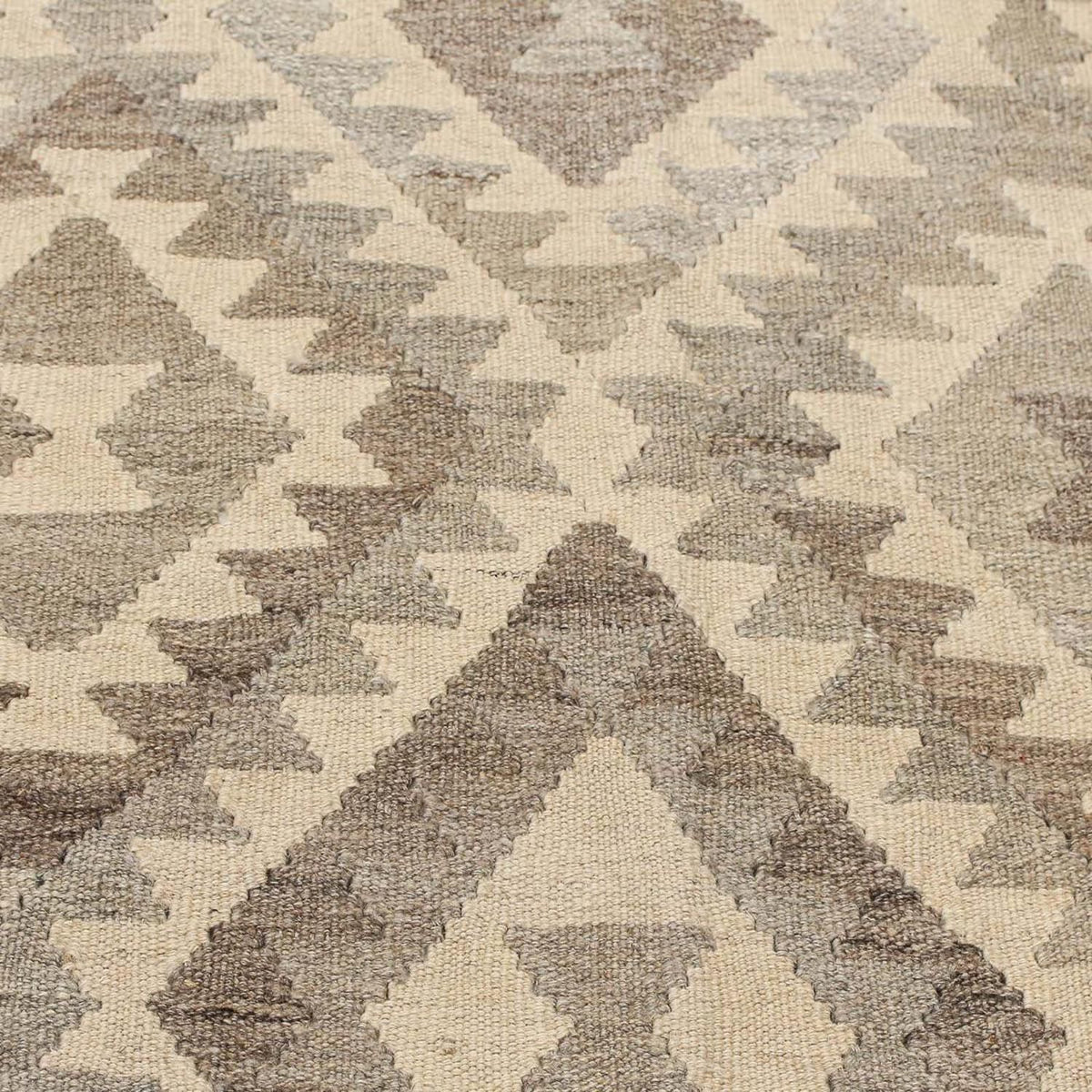 Dywan Kelim - Splash - 175 x 130 cm - wielokolorowy