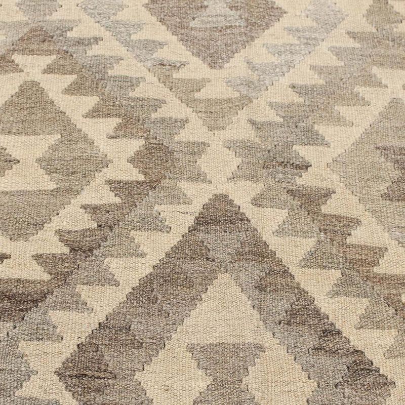 Dywan Kelim - Splash - 175 x 130 cm - wielokolorowy