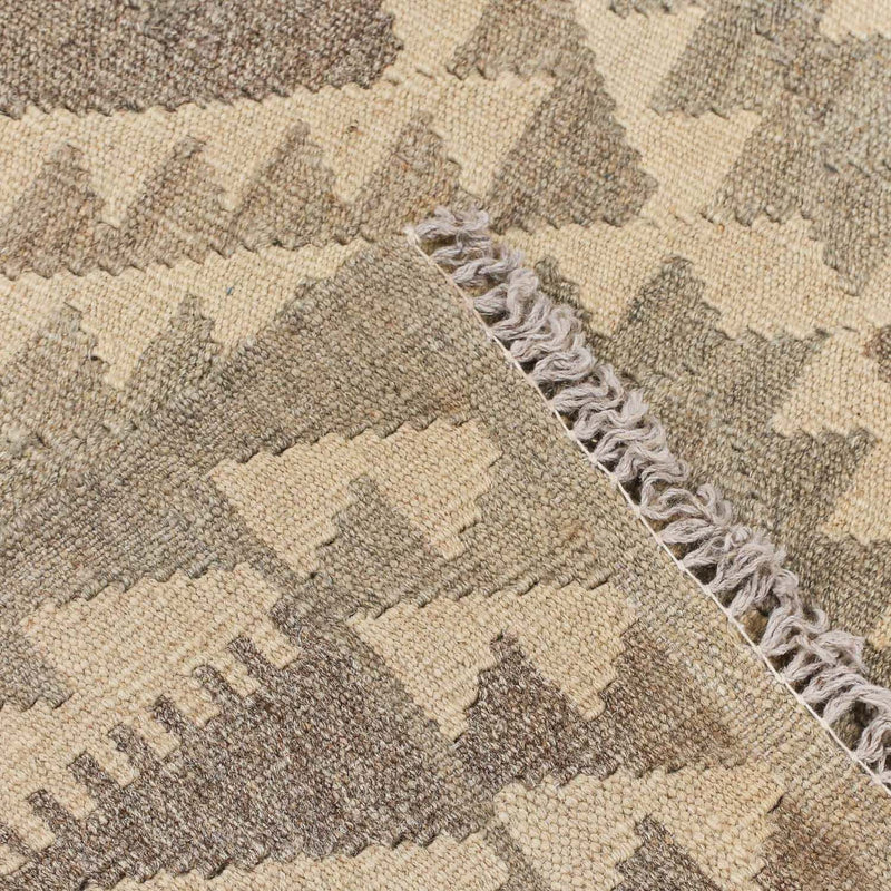 Dywan Kelim - Splash - 175 x 130 cm - wielokolorowy