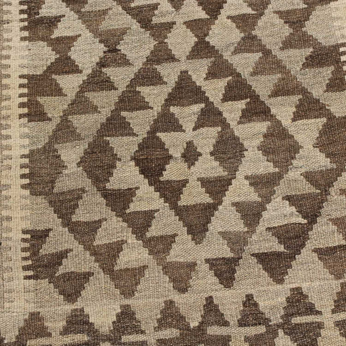 Dywan Kelim - Splash - 150 x 102 cm - wielokolorowy