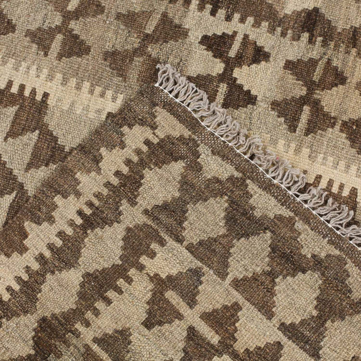 Dywan Kelim - Splash - 150 x 102 cm - wielokolorowy