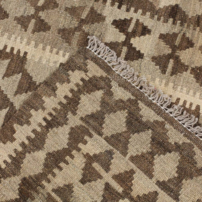 Dywan Kelim - Splash - 150 x 102 cm - wielokolorowy