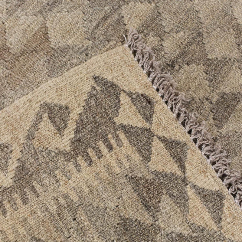 Dywan Kelim - Splash - 182 x 132 cm - wielokolorowy