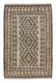 Kilim Maimana Dywan 152x100cm - Dywan wełniany
