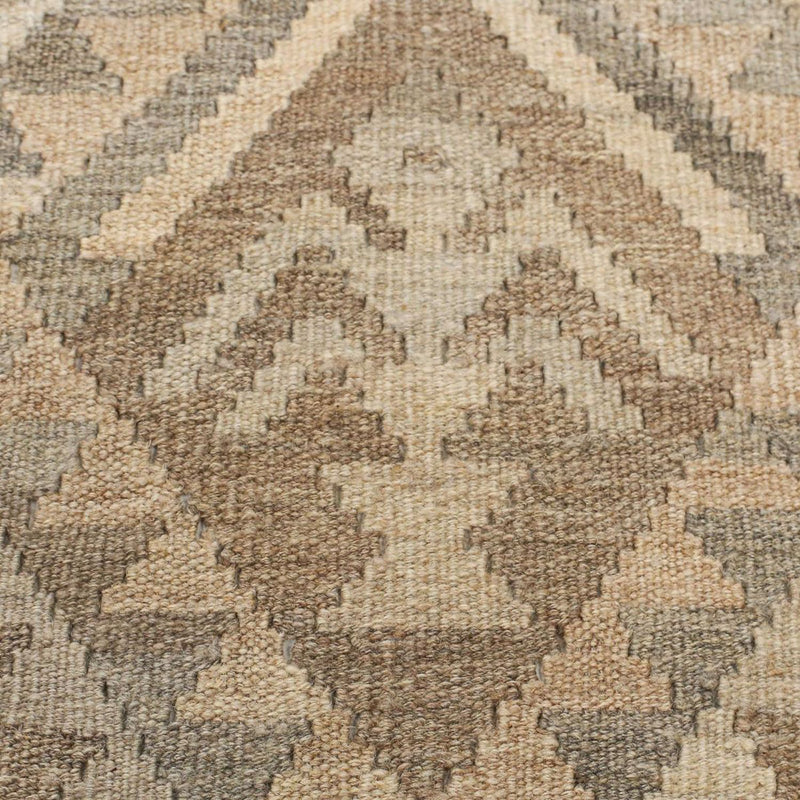 Dywan Kelim - Splash - 181 x 132 cm - wielokolorowy