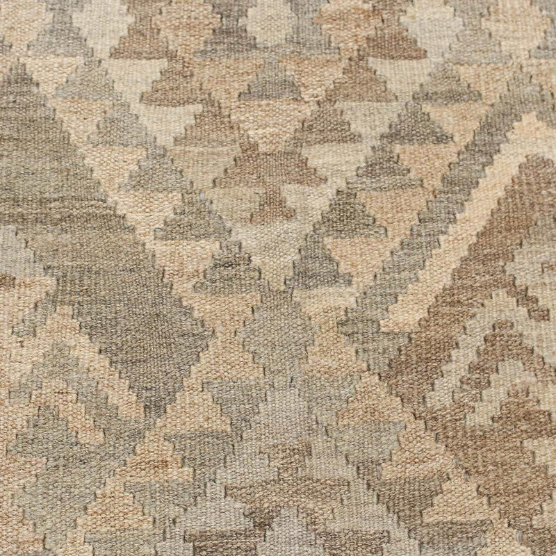 Dywan Kelim - Splash - 181 x 132 cm - wielokolorowy