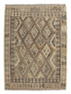 Kilim Maimana Dywan 179x129cm - Dywan wełniany