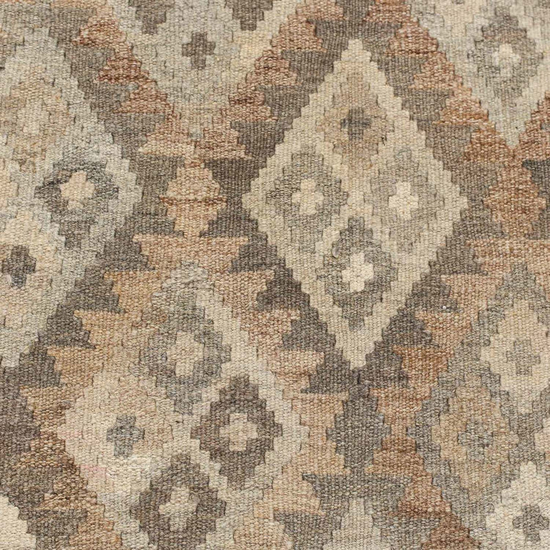 Dywan Kelim - Splash - 179 x 129 cm - wielokolorowy