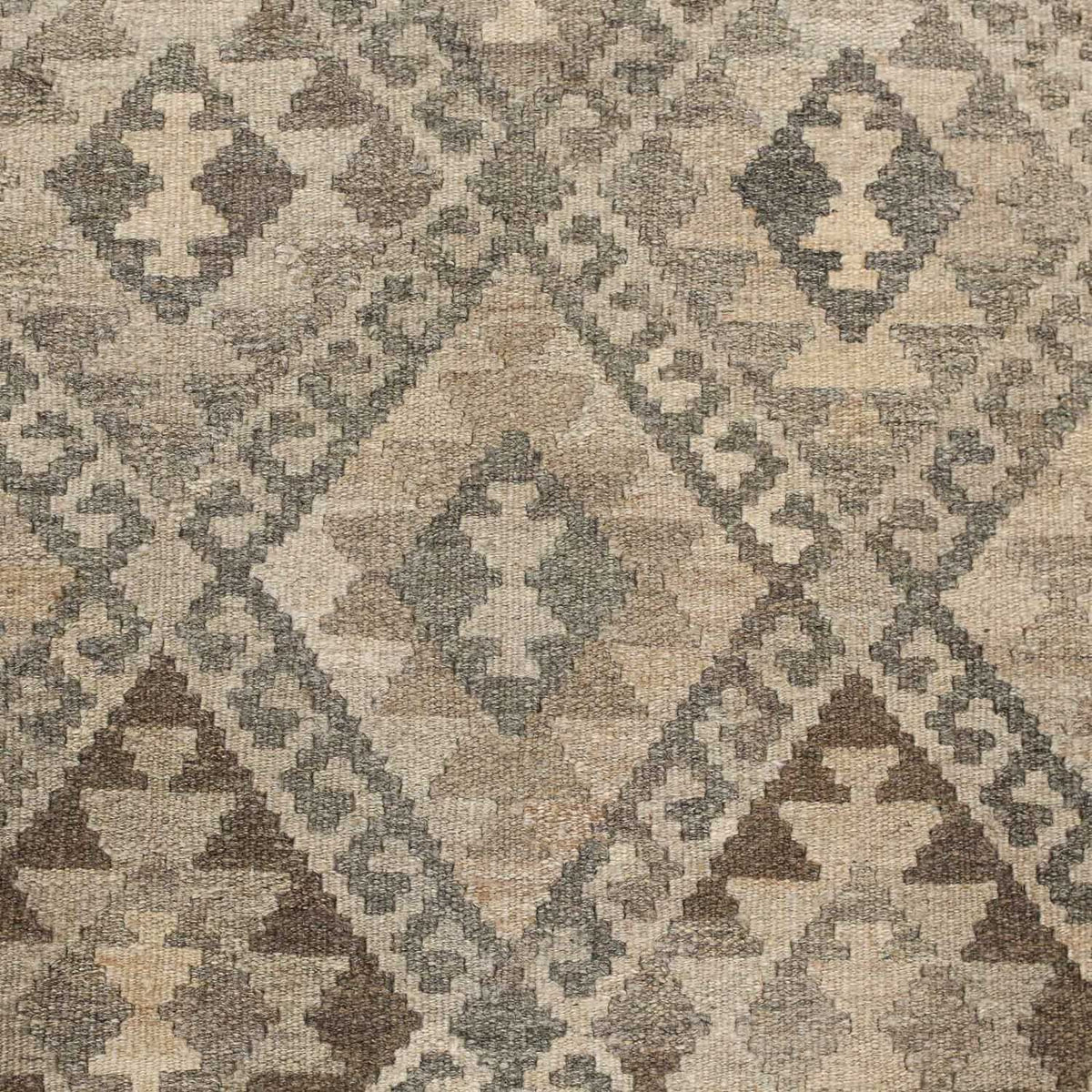 Dywan Kelim - Splash - 183 x 129 cm - wielokolorowy