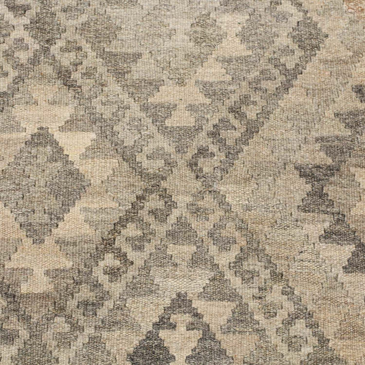 Dywan Kelim - Splash - 183 x 129 cm - wielokolorowy