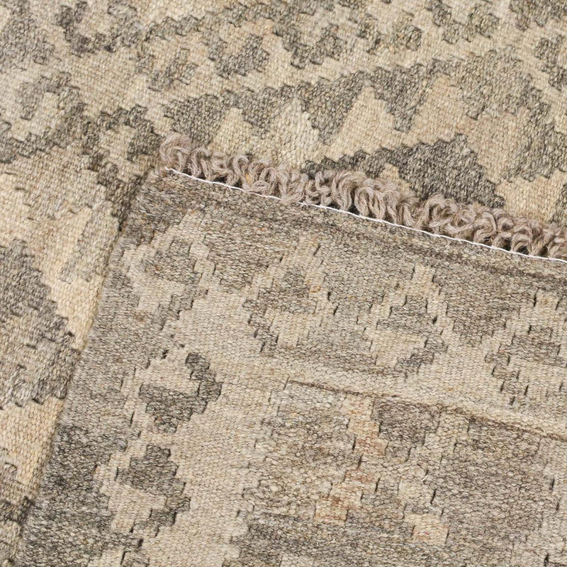 Dywan Kelim - Splash - 183 x 129 cm - wielokolorowy