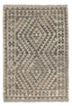 Kilim Maimana Dywan 147x101cm - Dywan wełniany