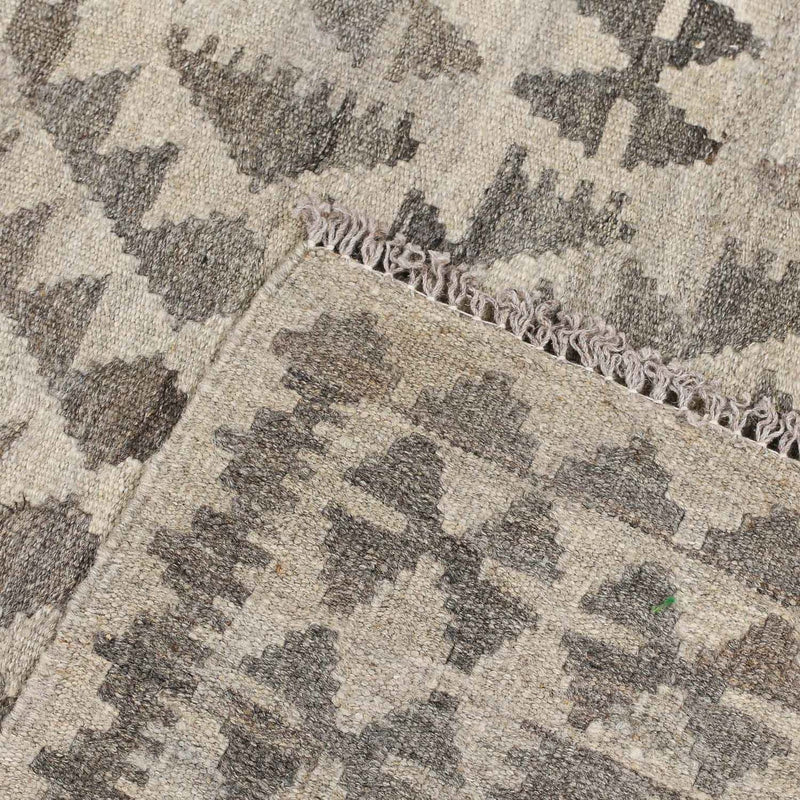 Dywan Kelim - Splash - 147 x 101 cm - wielokolorowy