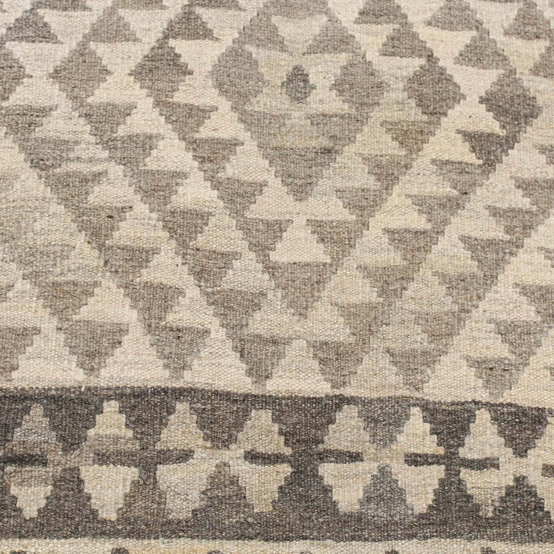 Dywan Kelim - Splash - 147 x 103 cm - wielokolorowy