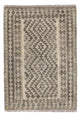Kilim Maimana Dywan 146x102cm - Dywan wełniany