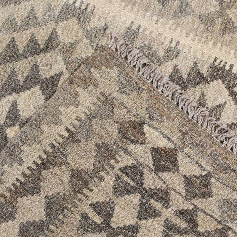 Dywan Kelim - Splash - 146 x 102 cm - wielokolorowy