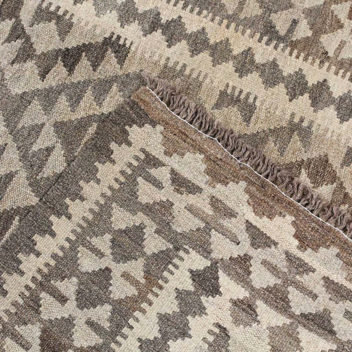 Dywan Kelim - Splash - 150 x 100 cm - wielokolorowy