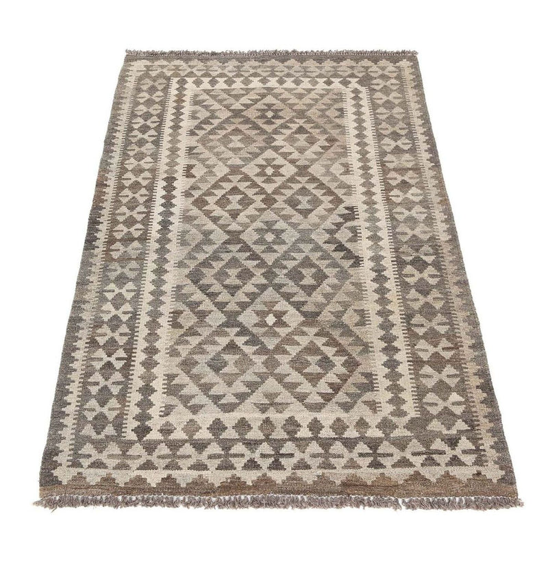 Dywan Kelim - Splash - 150 x 100 cm - wielokolorowy