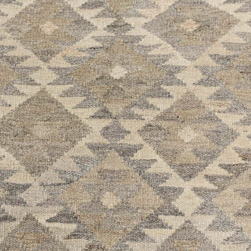 Dywan Kelim - Splash - 184 x 129 cm - wielokolorowy