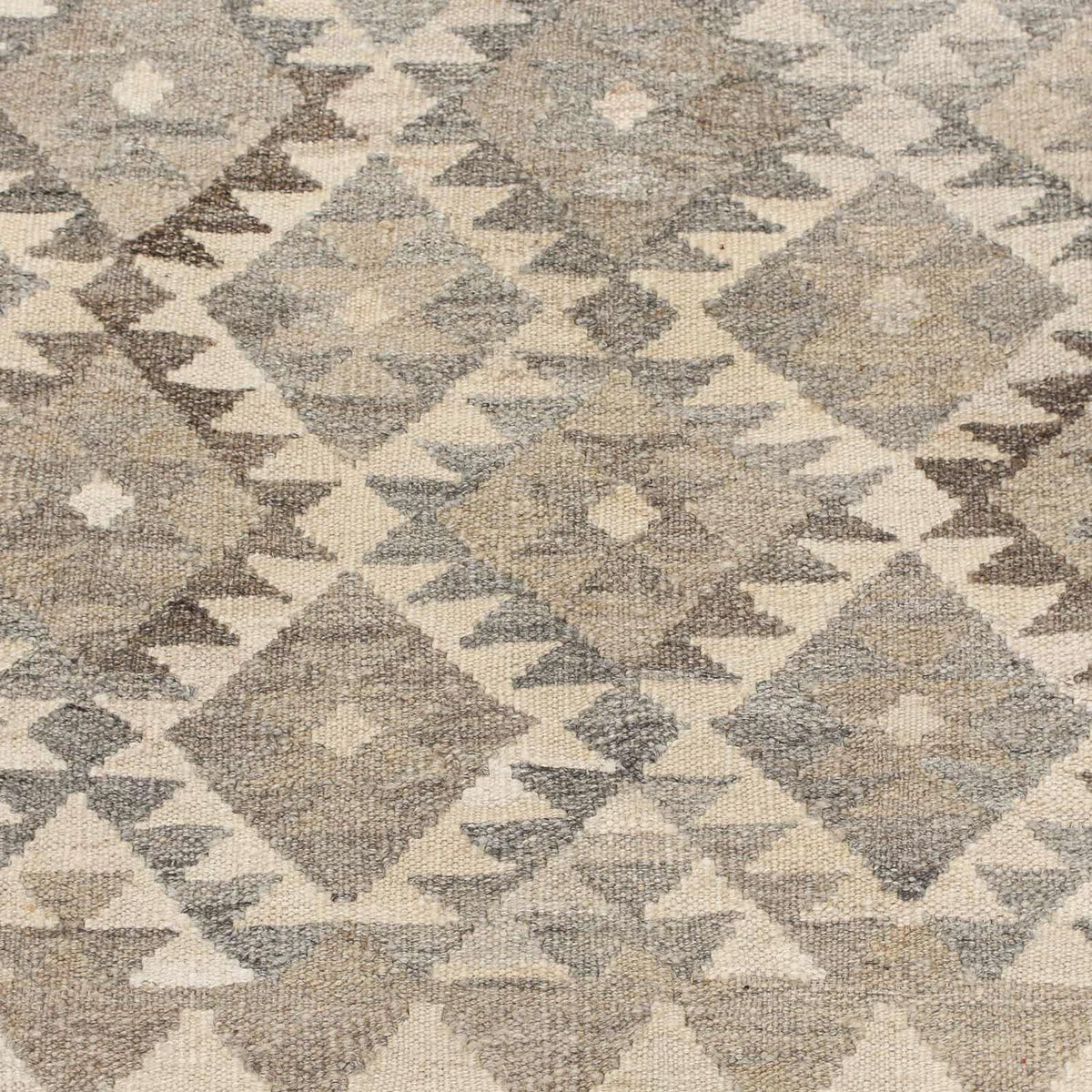 Dywan Kelim - Splash - 184 x 129 cm - wielokolorowy