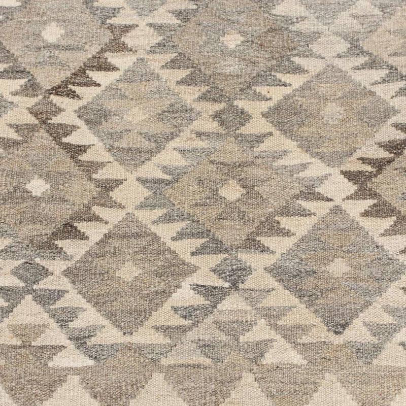 Dywan Kelim - Splash - 184 x 129 cm - wielokolorowy