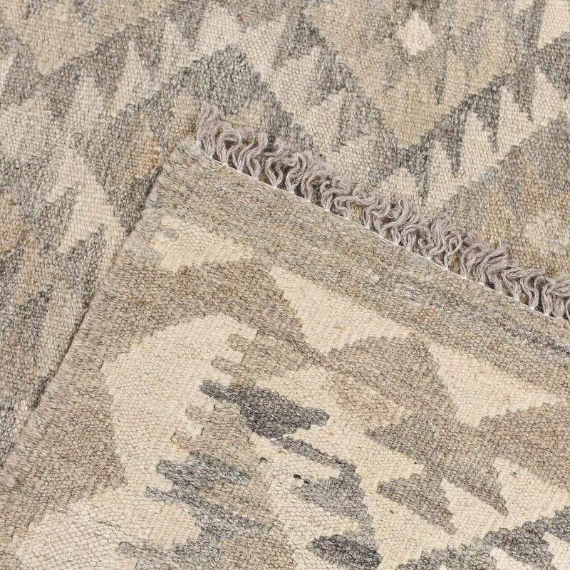 Dywan Kelim - Splash - 184 x 129 cm - wielokolorowy